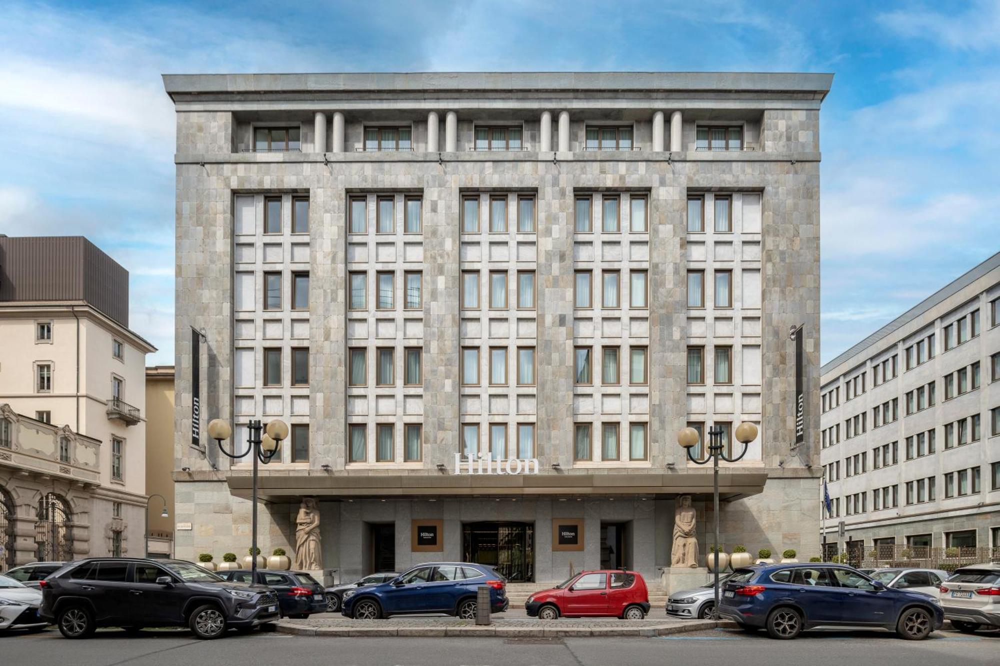 Allegroitalia Silver Palace Hotel