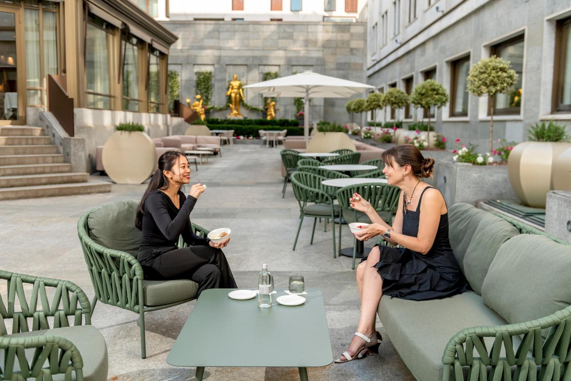 Hotel Allegroitalia Silver Palace 5*