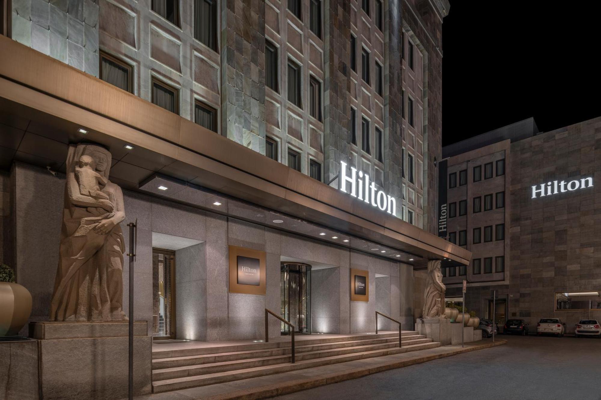 Allegroitalia Silver Palace 5*
