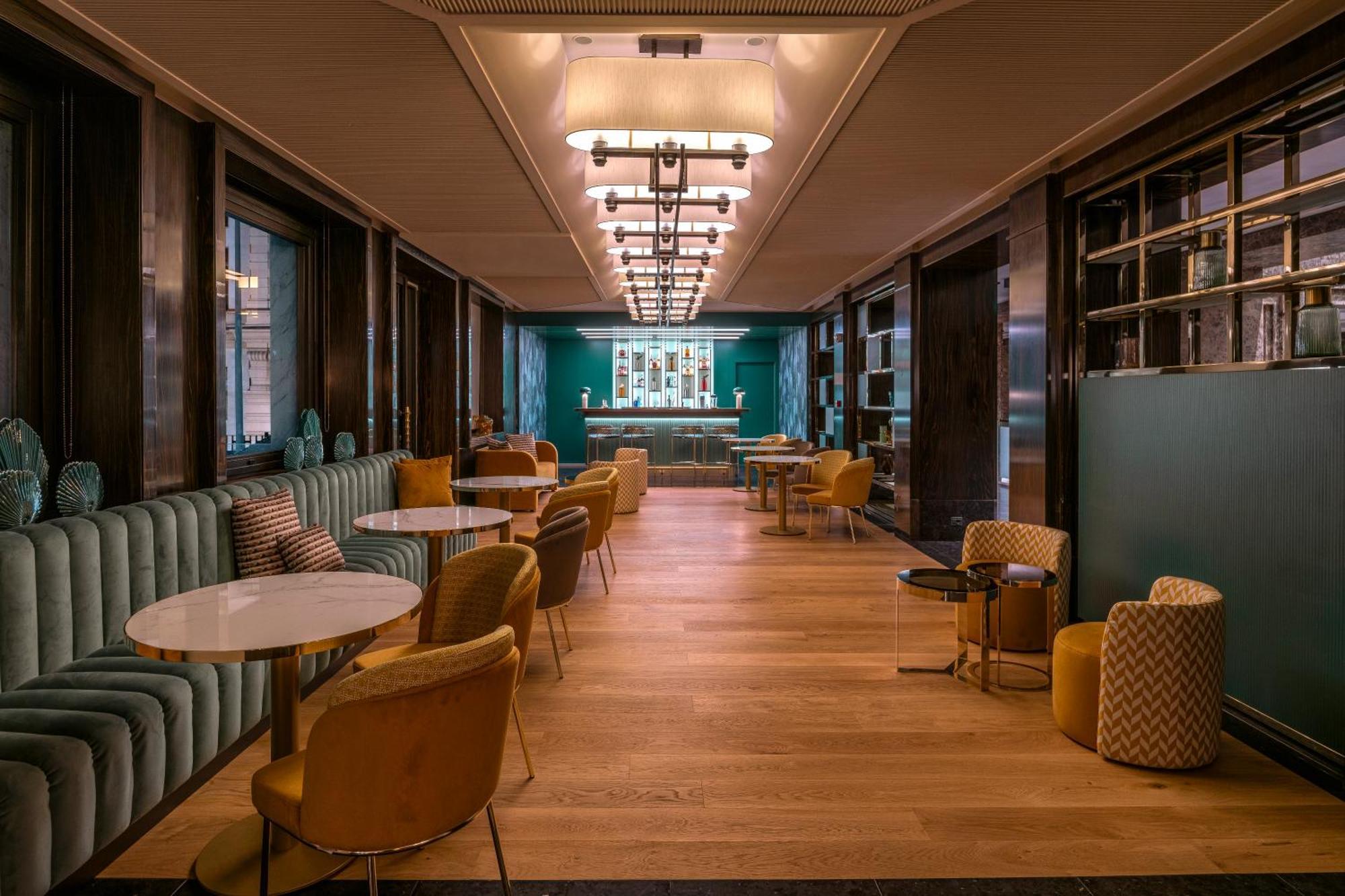 Allegroitalia Silver Palace Torino