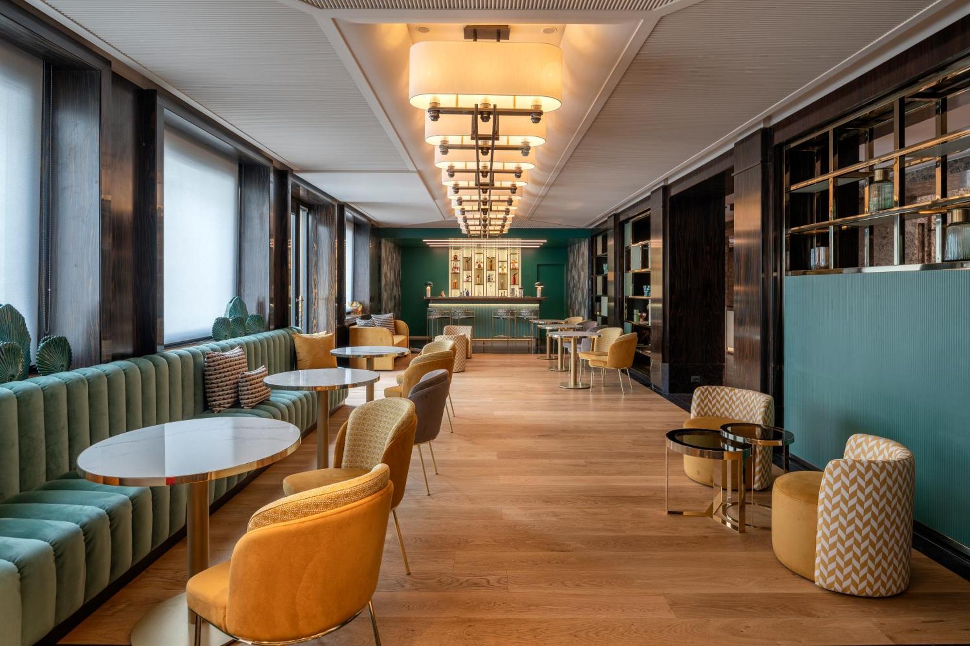 Allegroitalia Silver Palace 5* Torino