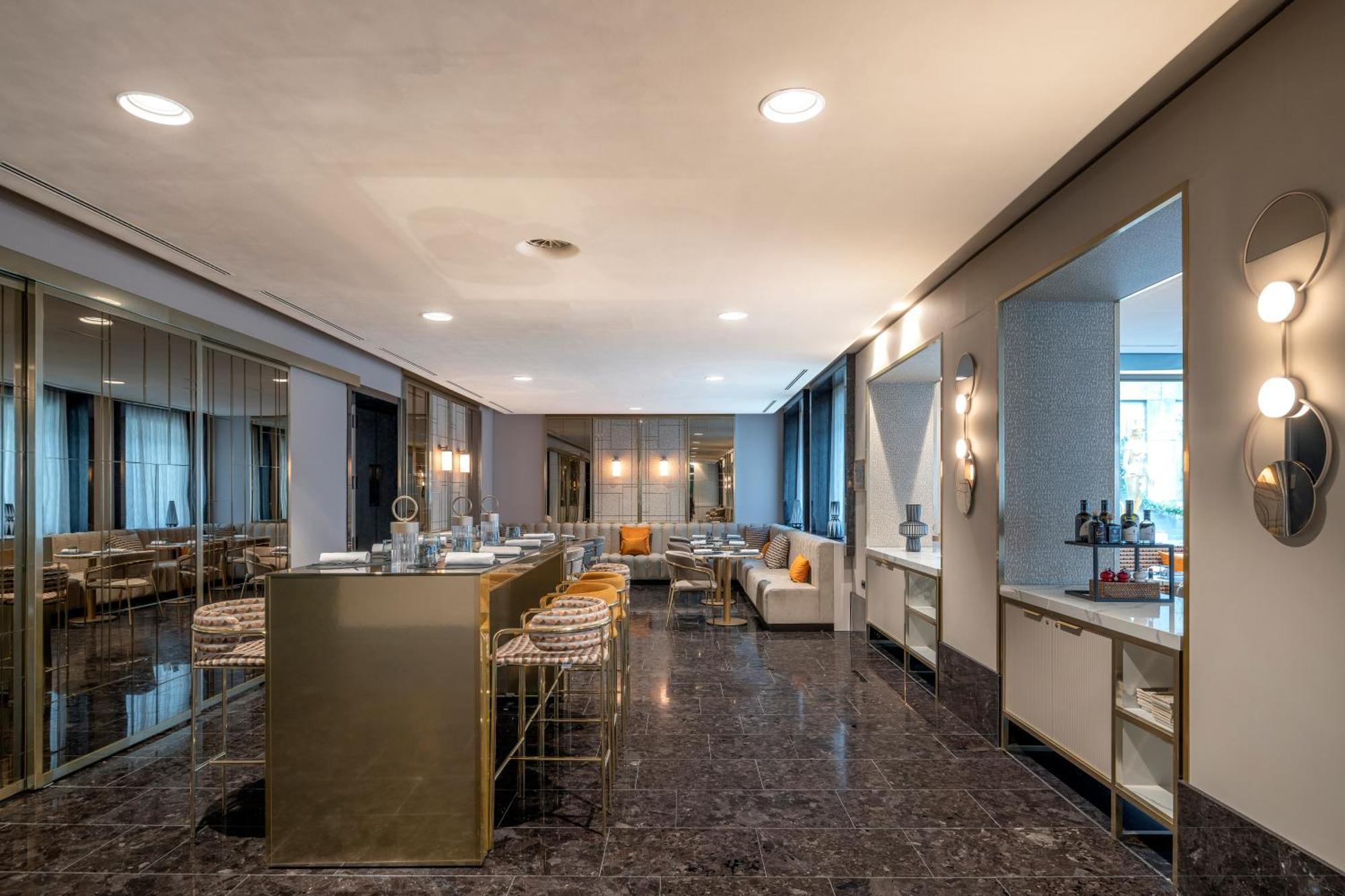 Allegroitalia Silver Palace 5* Torino