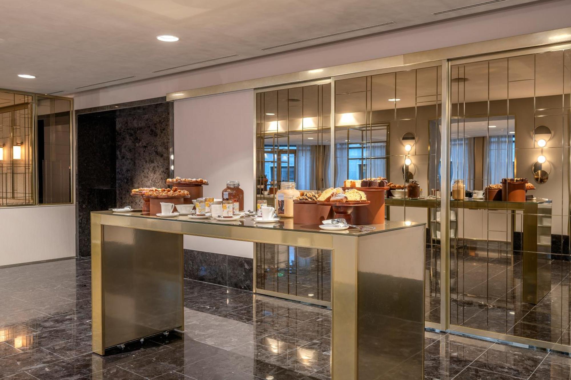 Hotel Allegroitalia Silver Palace Torino