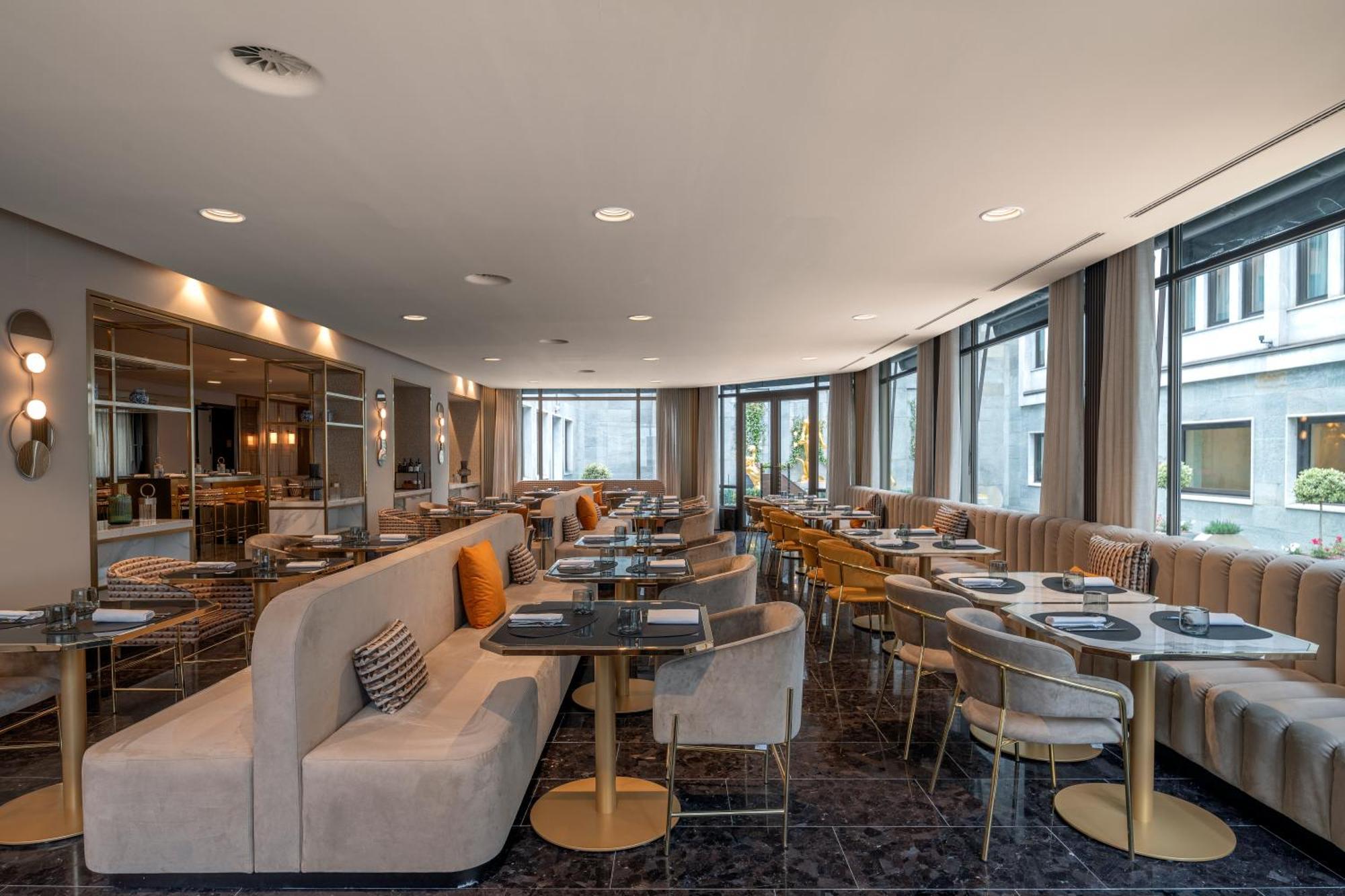 Allegroitalia Silver Palace Torino