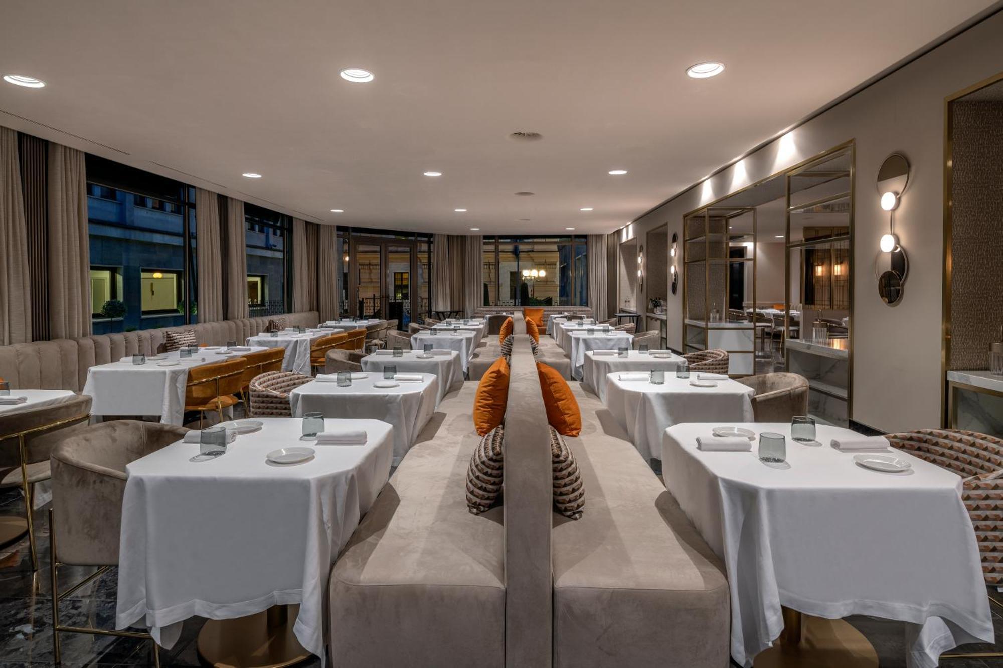 Allegroitalia Silver Palace 5* Torino
