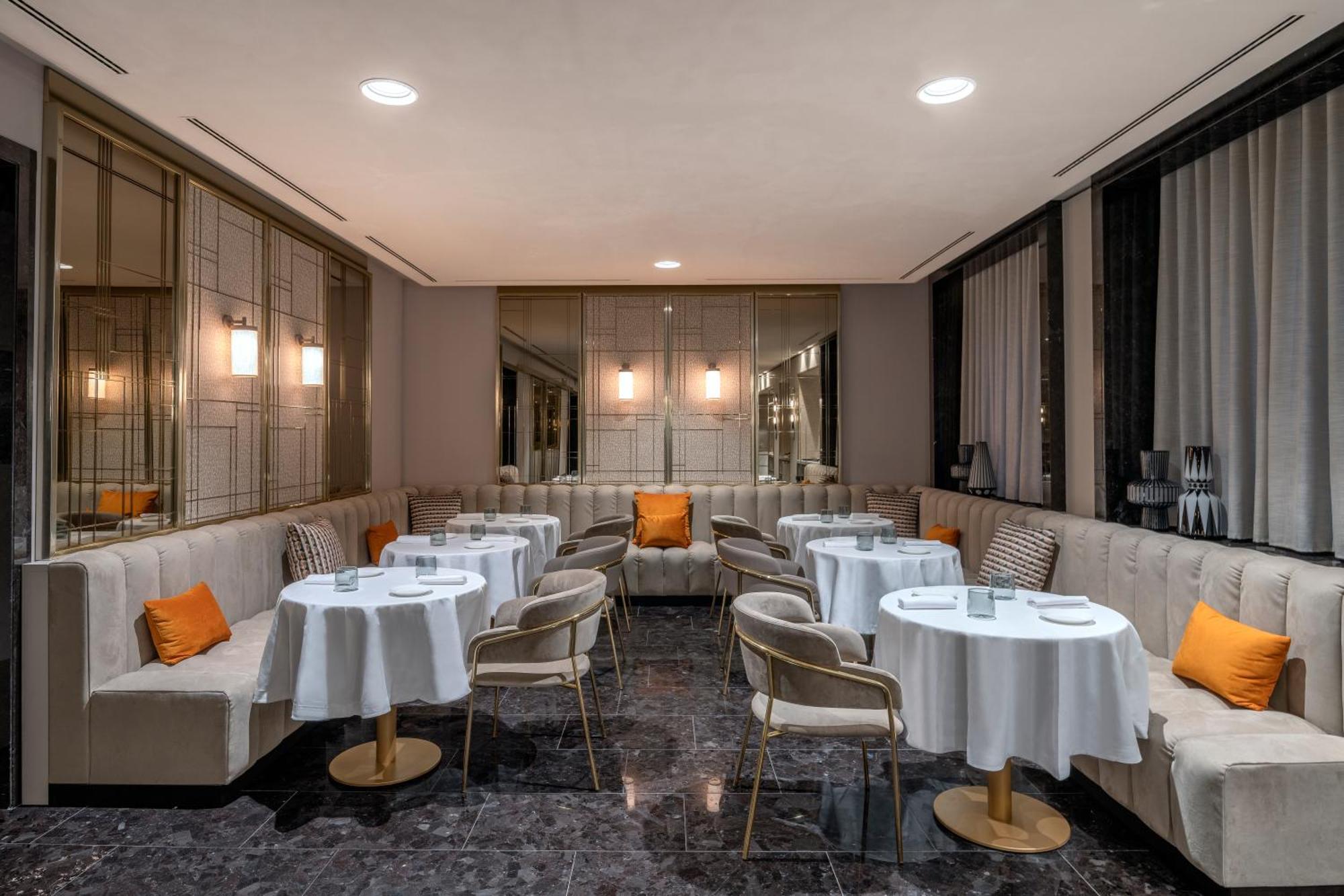 Allegroitalia Silver Palace