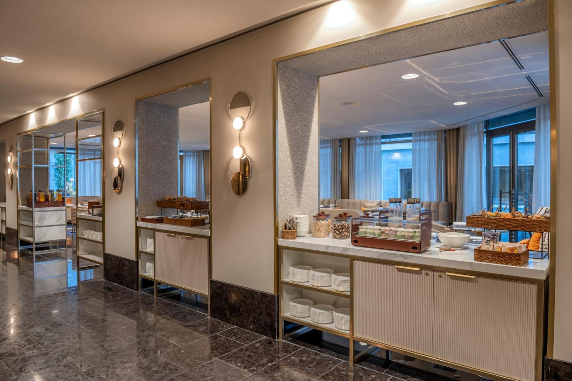 Allegroitalia Silver Palace Hotel