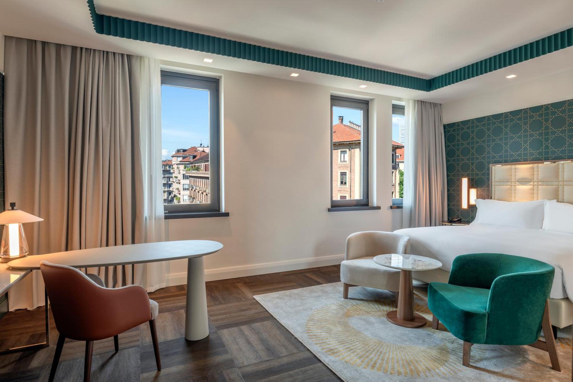 Allegroitalia Silver Palace Hotel