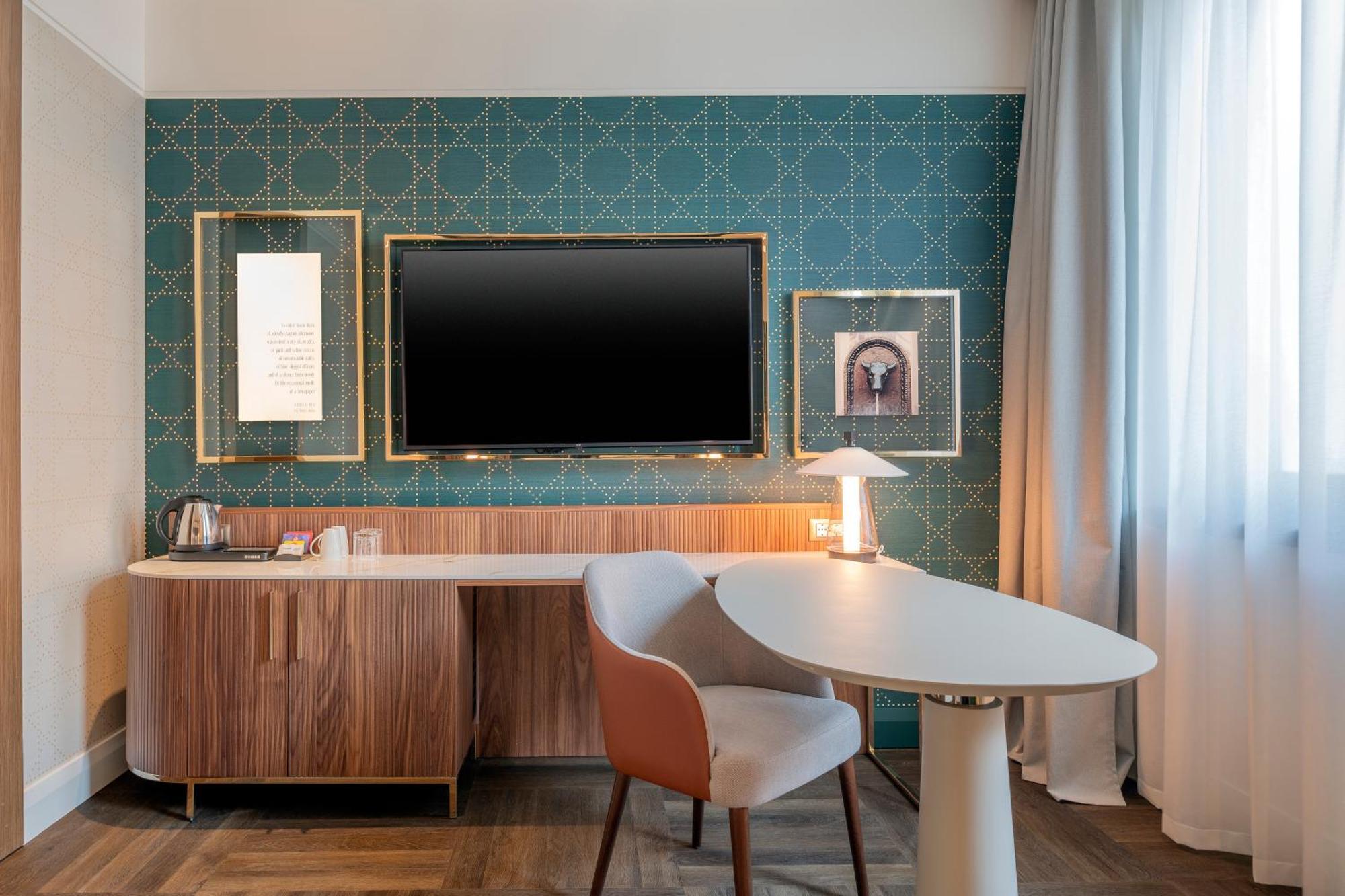 Hotel Allegroitalia Silver Palace