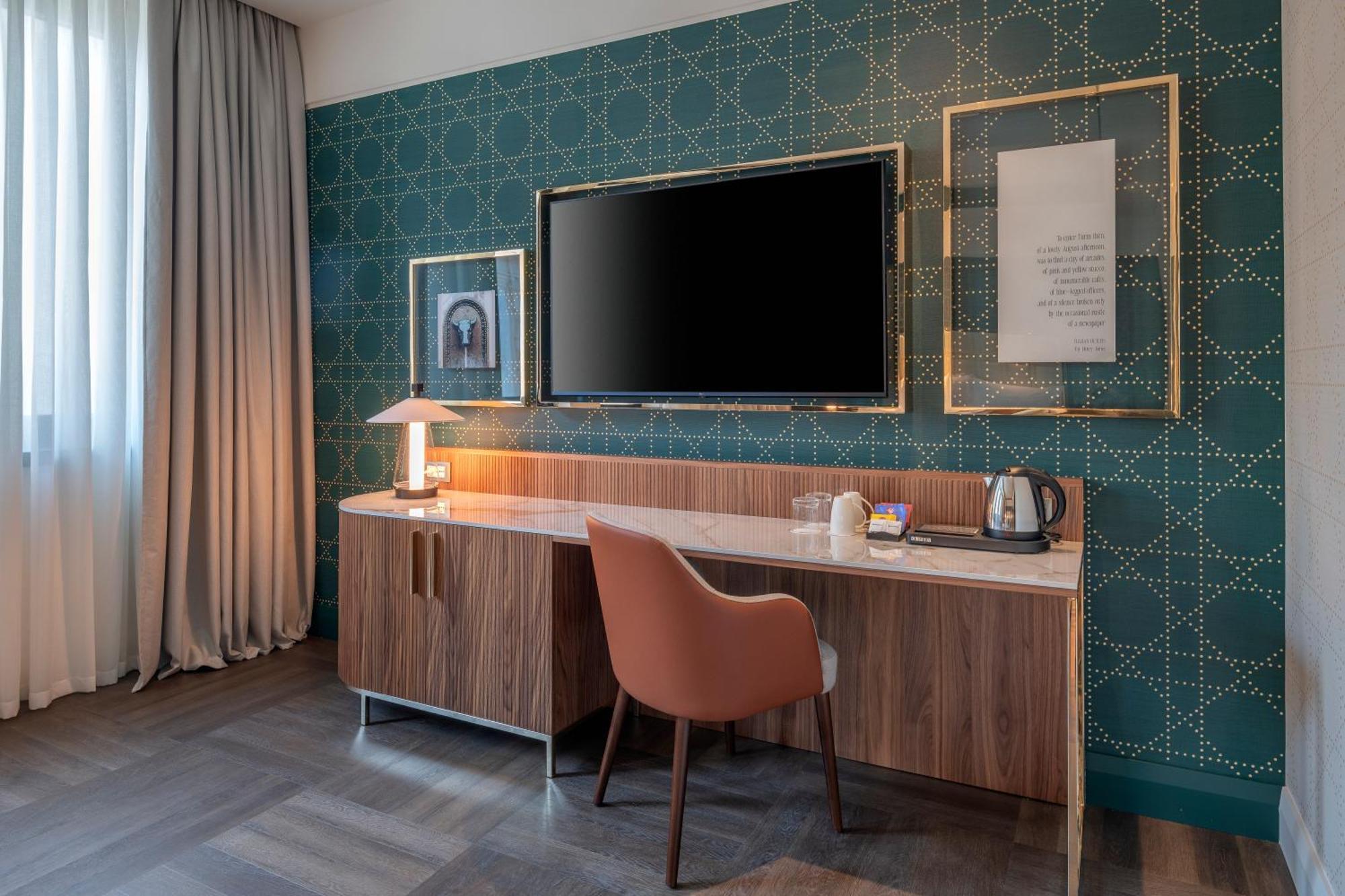 Allegroitalia Silver Palace Torino