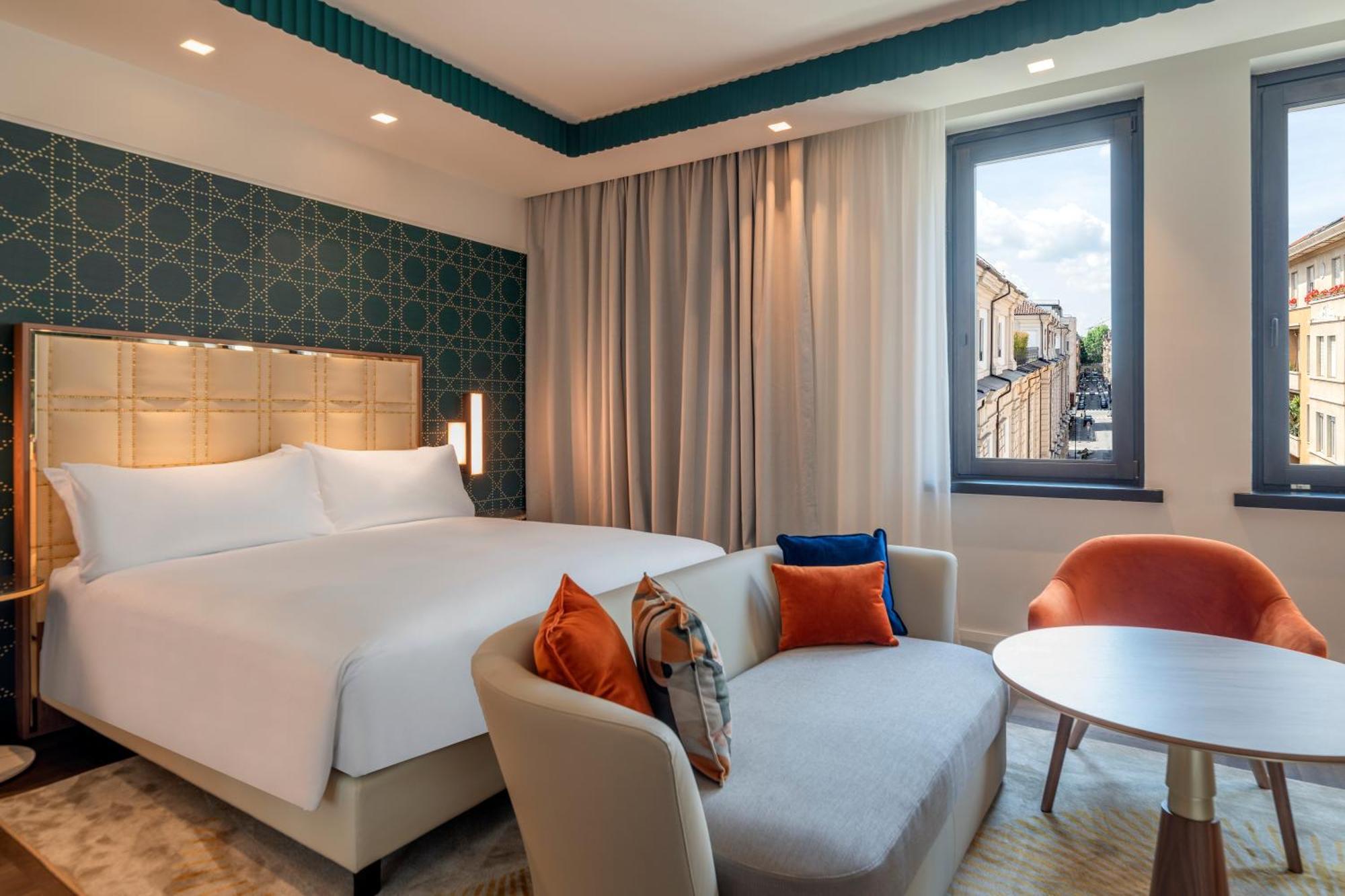 Allegroitalia Silver Palace Hotel
