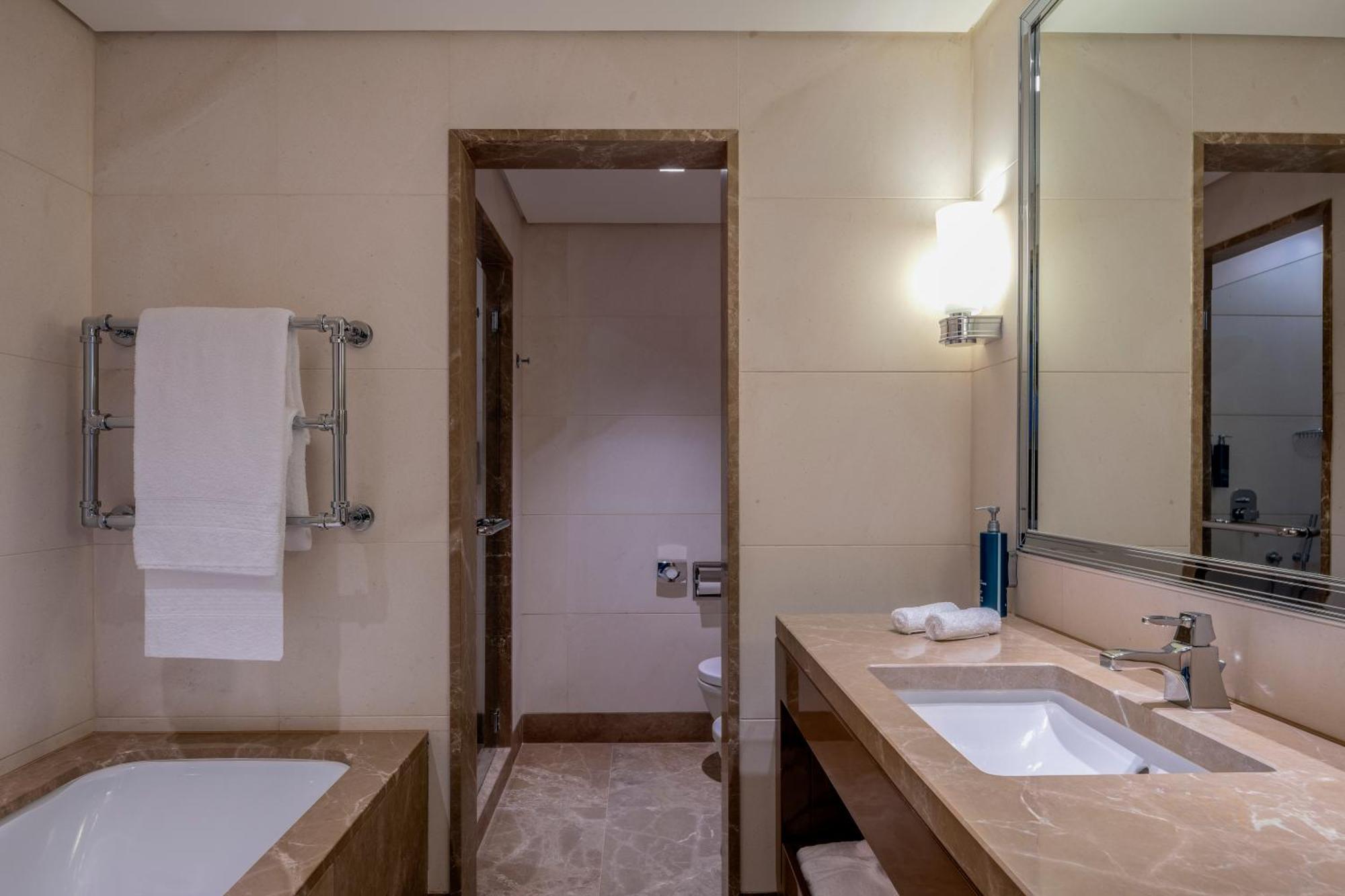 Hotel Allegroitalia Silver Palace