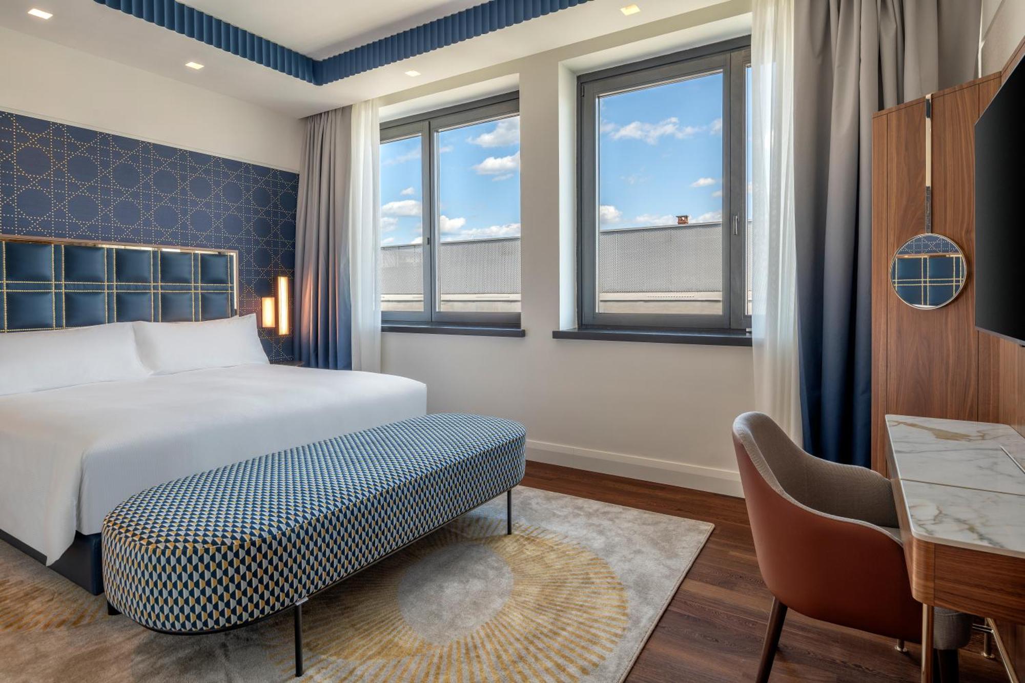 Allegroitalia Silver Palace Hotel 5*