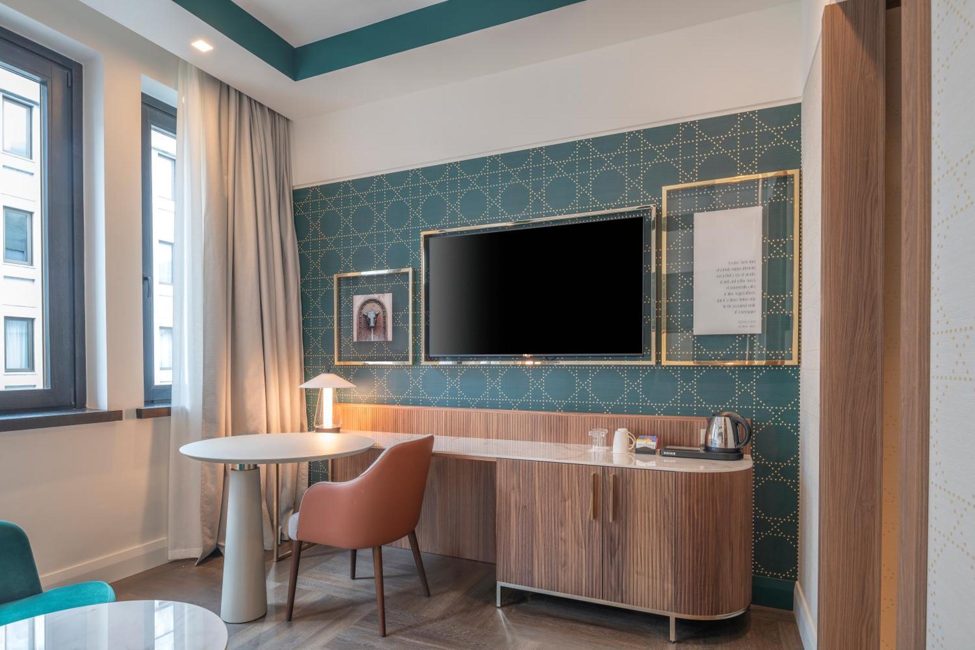 Allegroitalia Silver Palace 5*