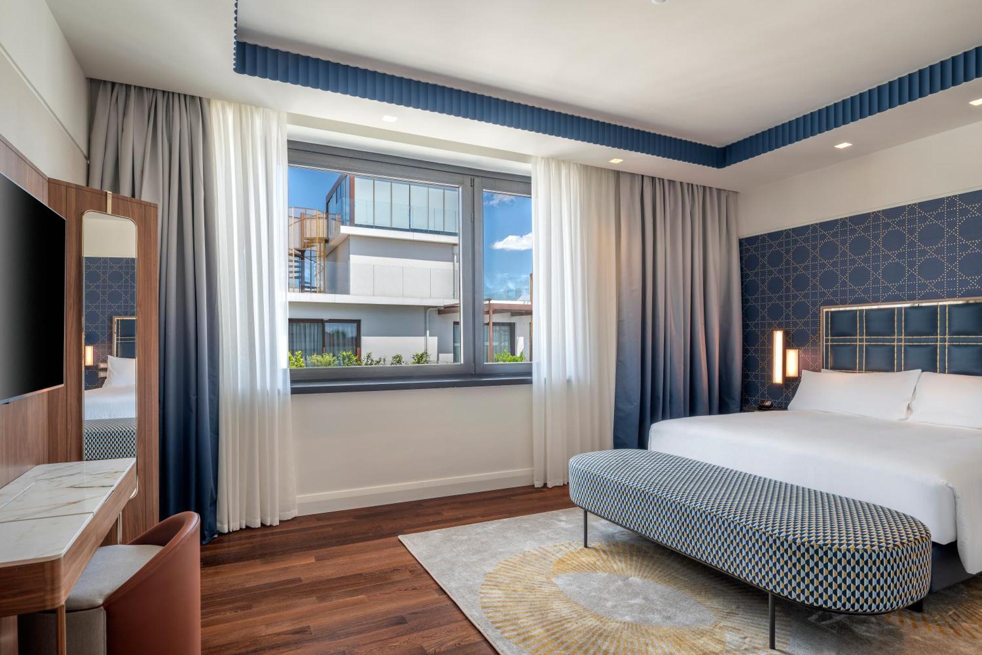 Allegroitalia Silver Palace