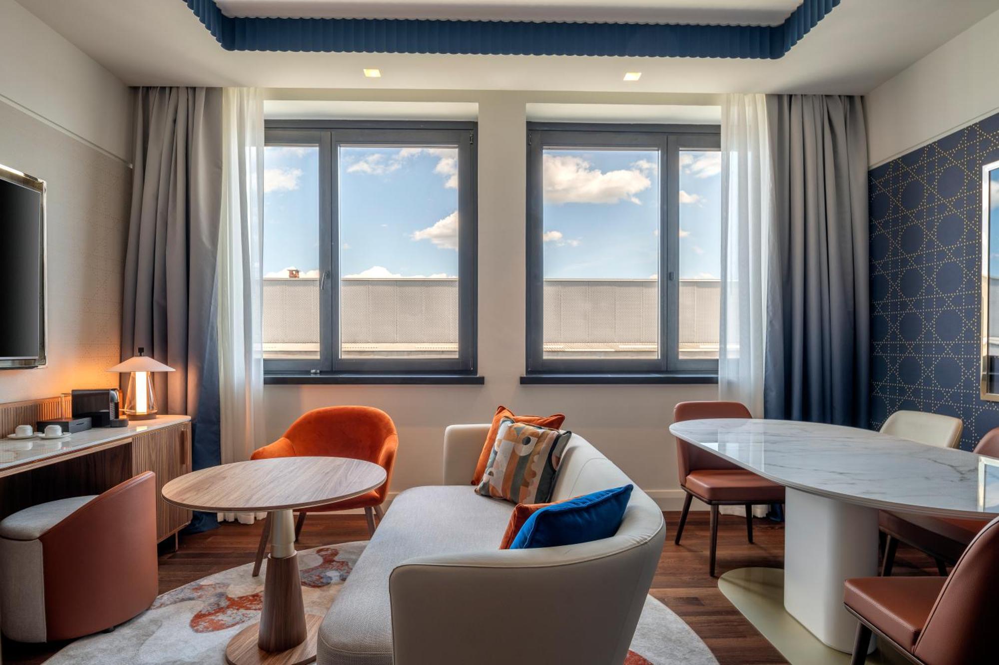 Allegroitalia Silver Palace Hotel