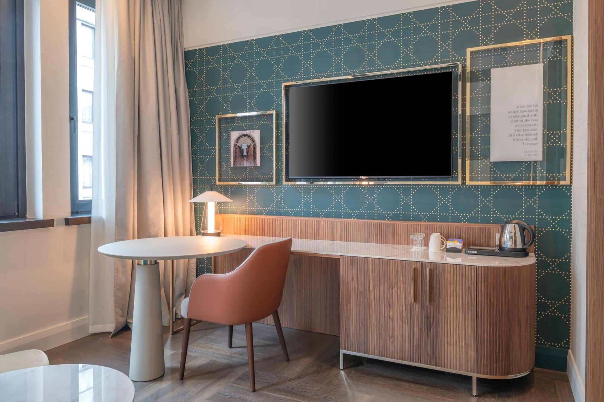 Allegroitalia Silver Palace
