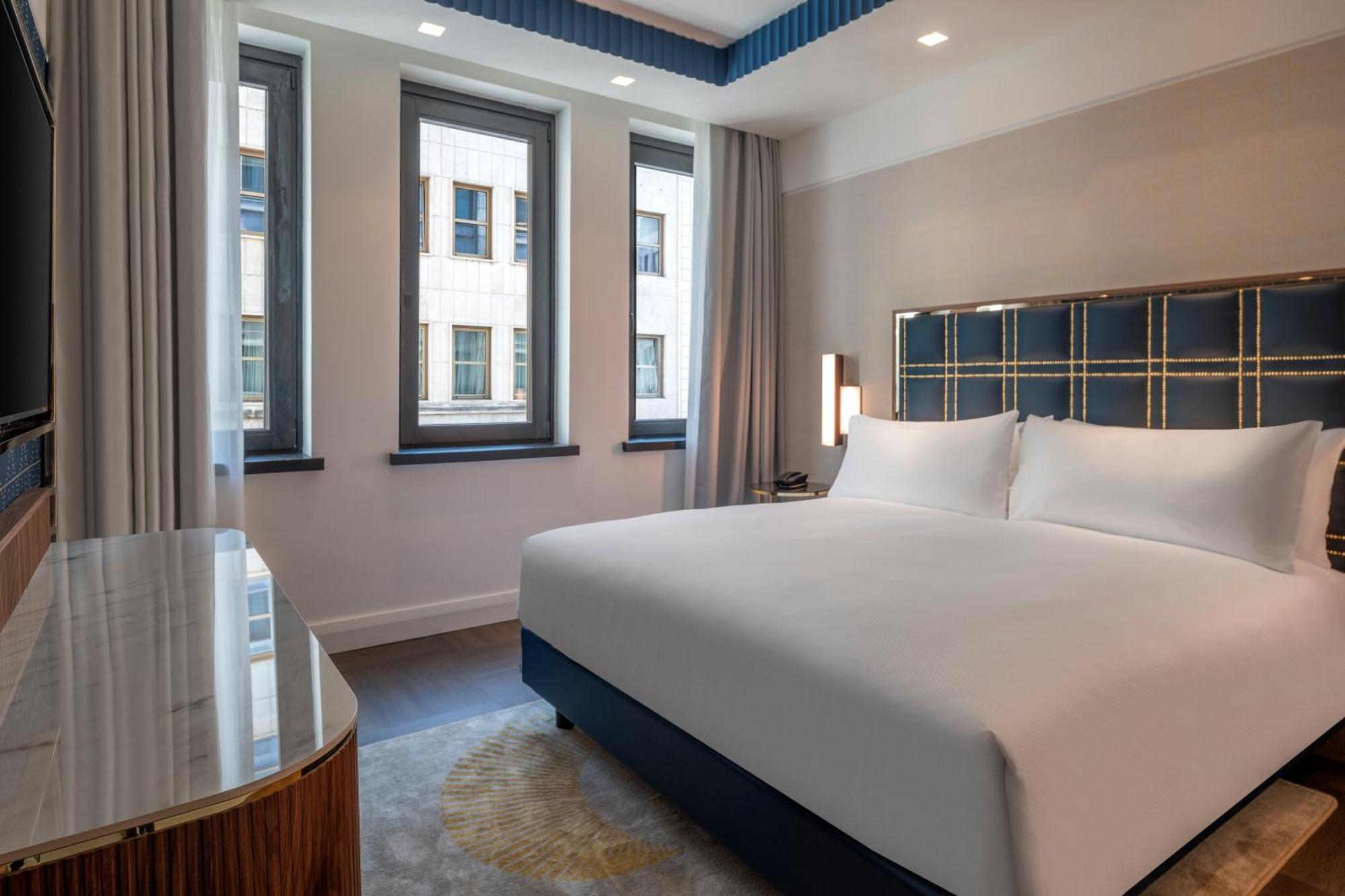 Hotel Allegroitalia Silver Palace