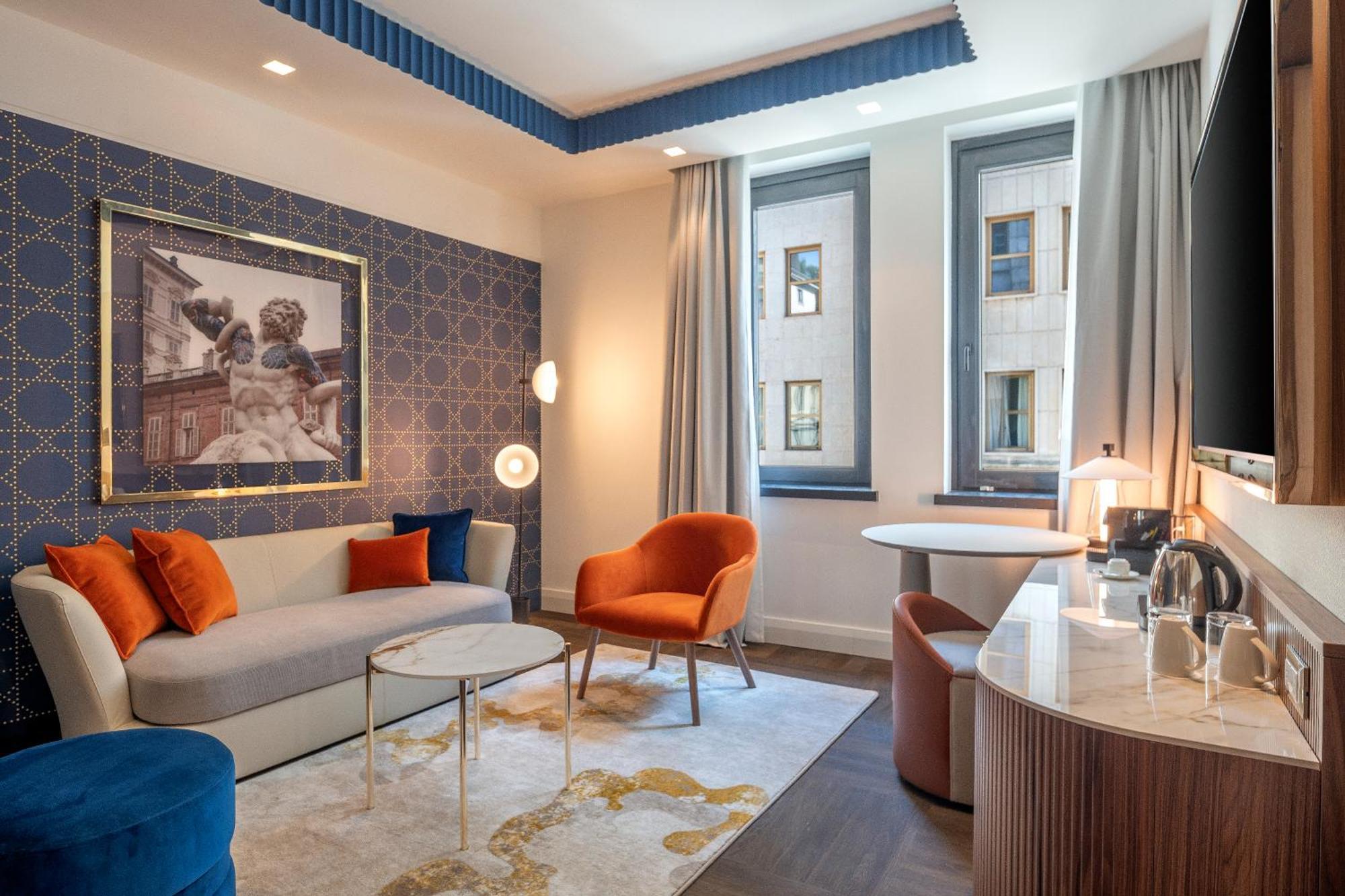 Allegroitalia Silver Palace Hotel 5*