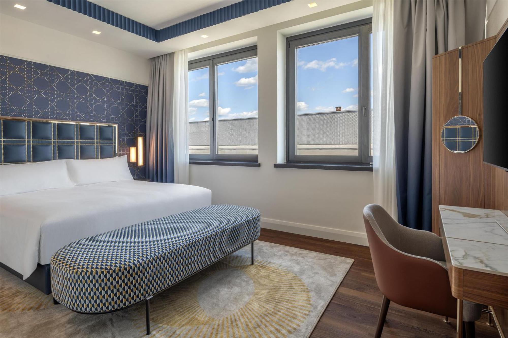 Allegroitalia Silver Palace Torino