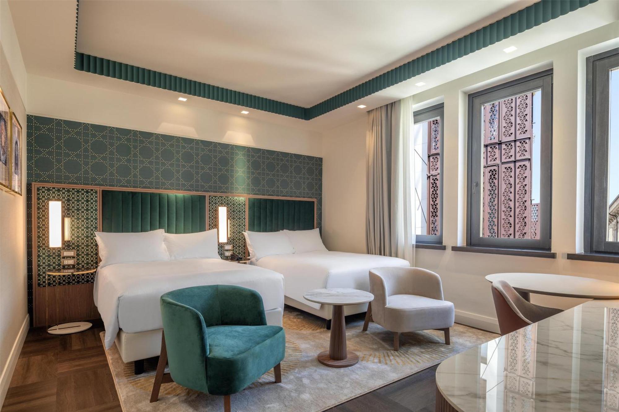 Allegroitalia Silver Palace 5* Torino