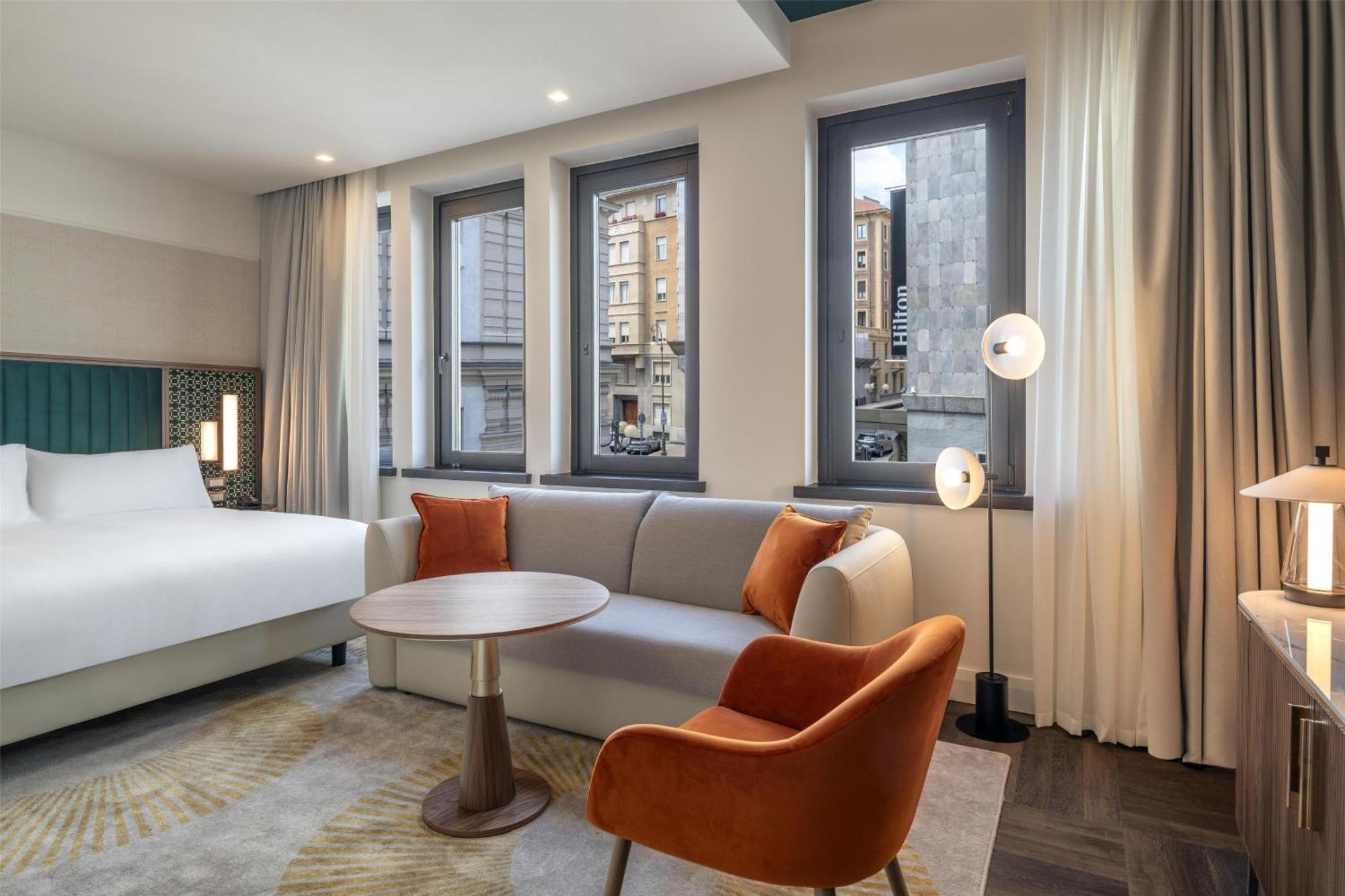 Hotel Allegroitalia Silver Palace 5*