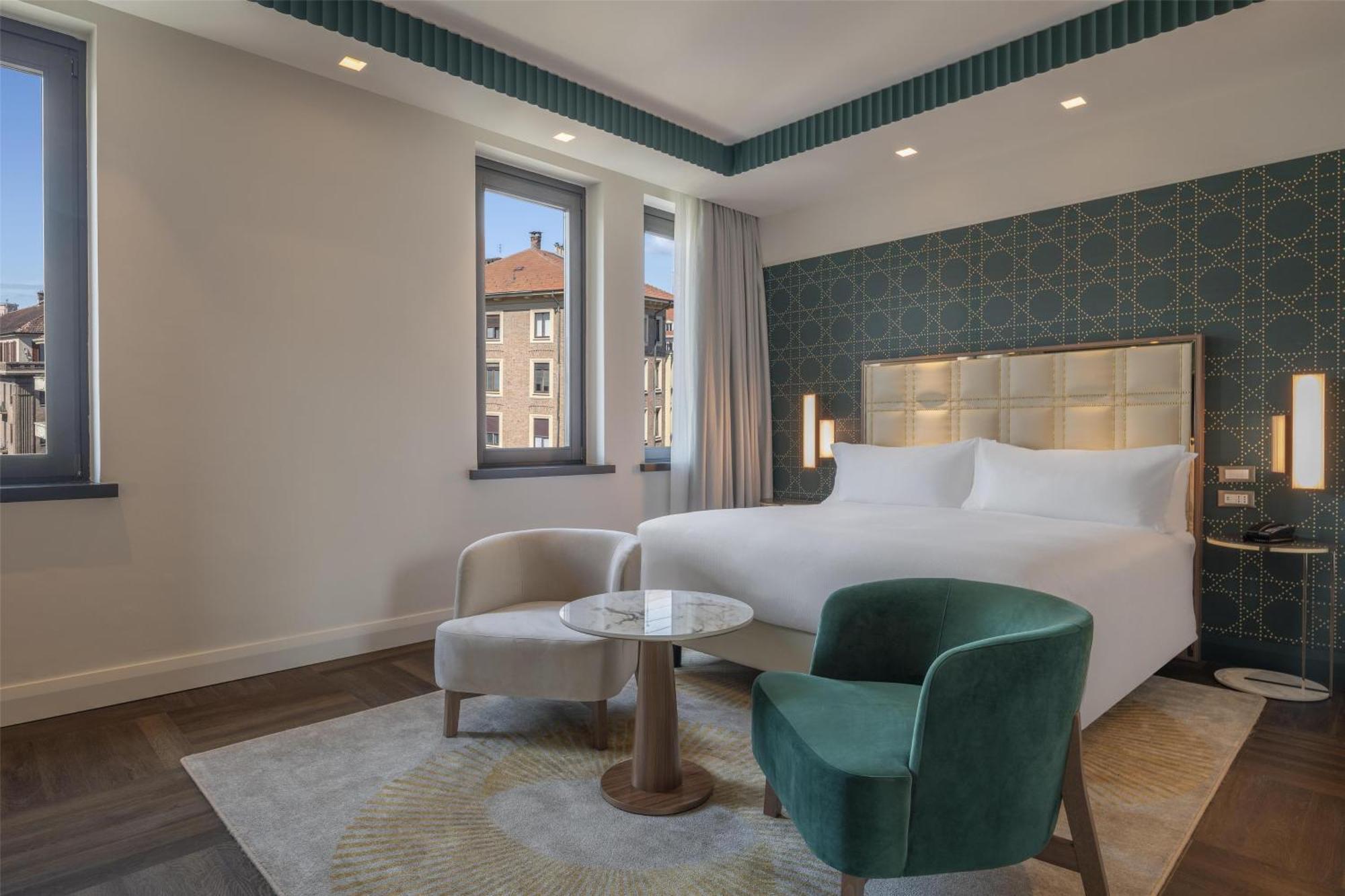 Allegroitalia Silver Palace 5*