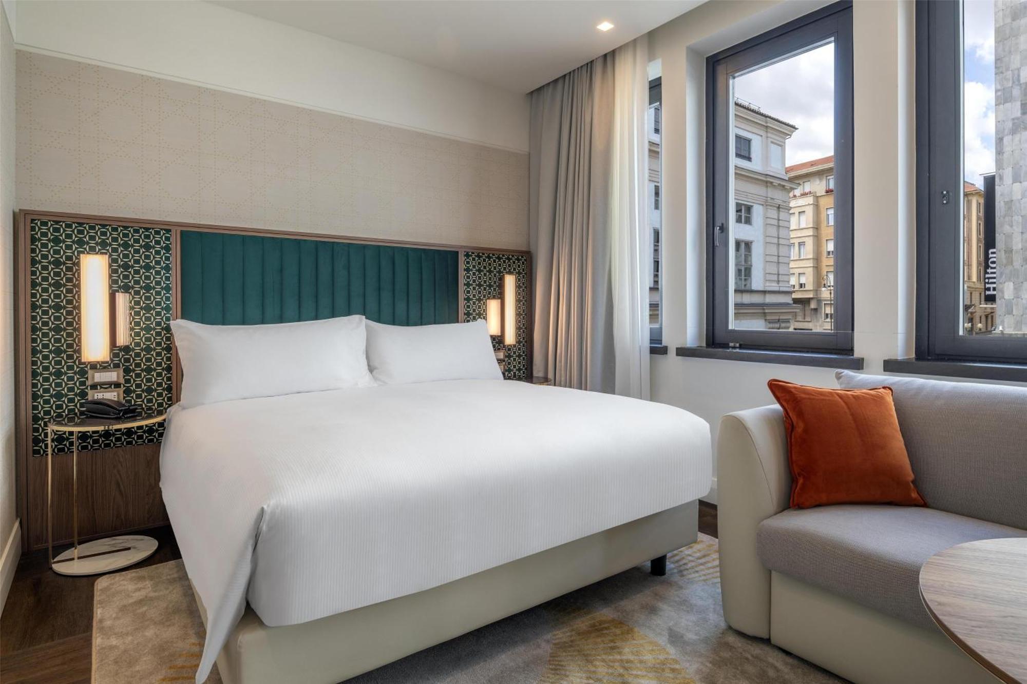 Allegroitalia Silver Palace 5* Torino