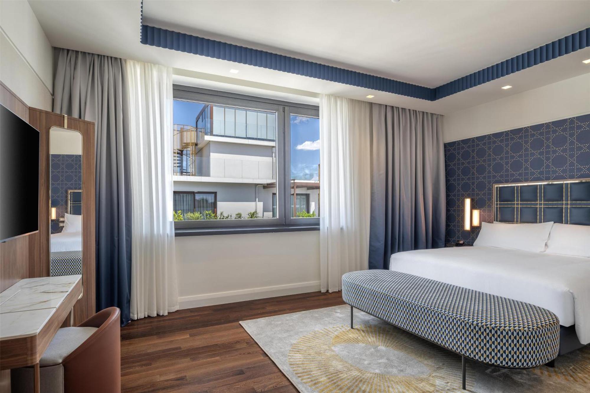 Hotel Allegroitalia Silver Palace 5*