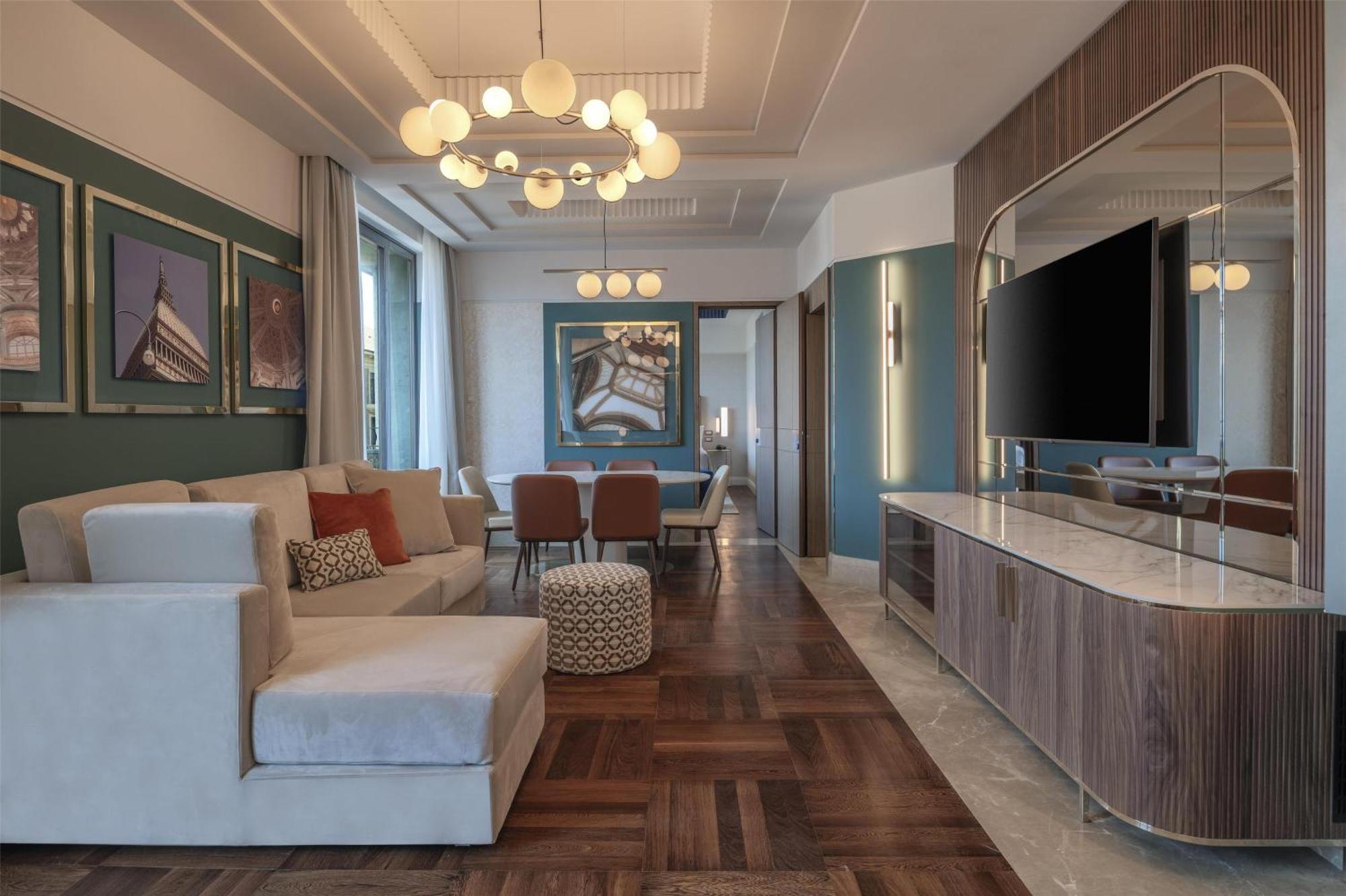 Allegroitalia Silver Palace 5*